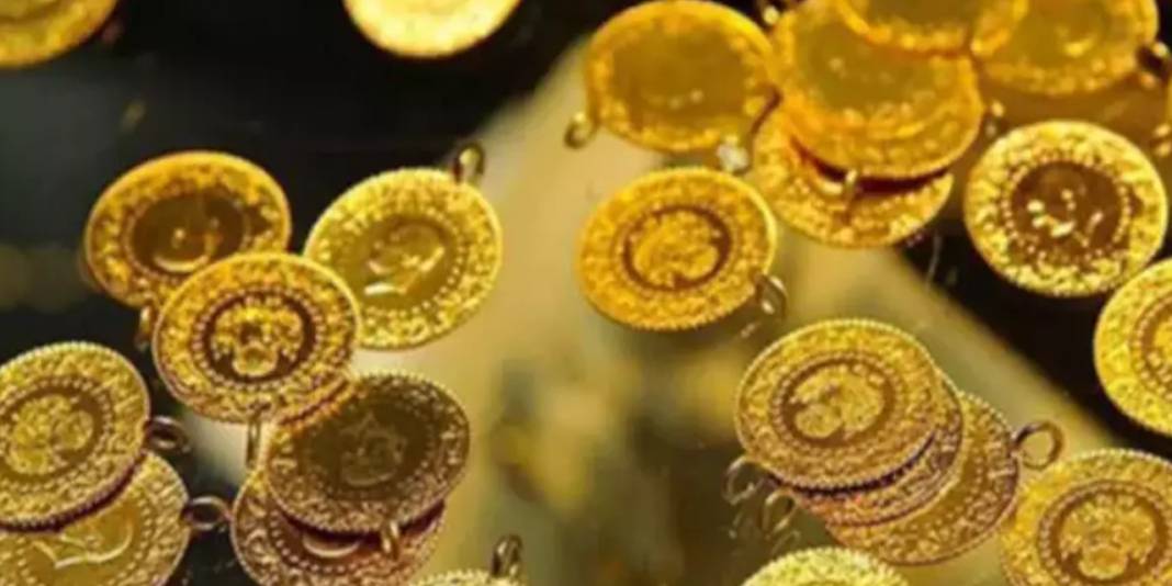 Altına yatıran kazandı: Yüzde 30 değer artışı 1